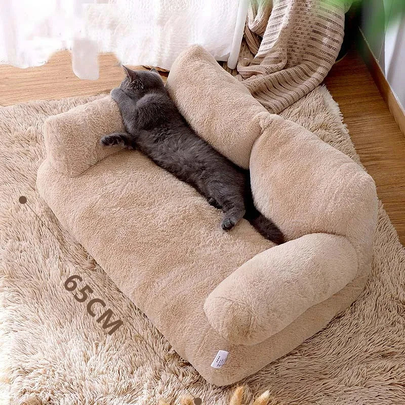 Pet Relaxation Sofa