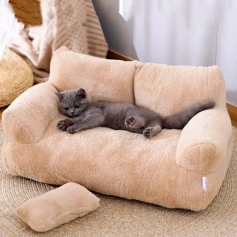 Pet Relaxation Sofa