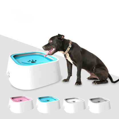 Anti Spill Pet Bowl