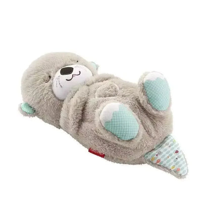 Breathing Bear Soothing Sleep Companion Anti-Anxiety Toy