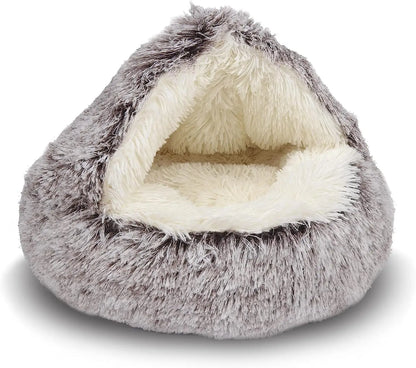 Nest Cave Pet Bed