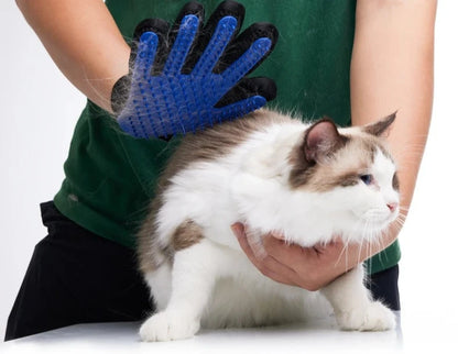 Pet Grooming Glove