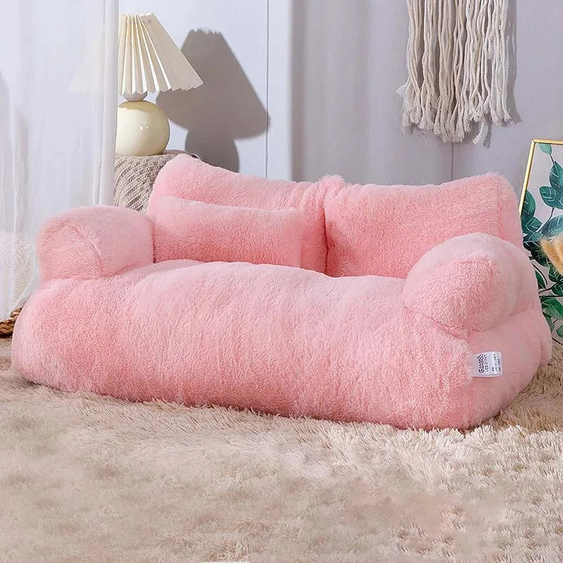 Pet Relaxation Sofa