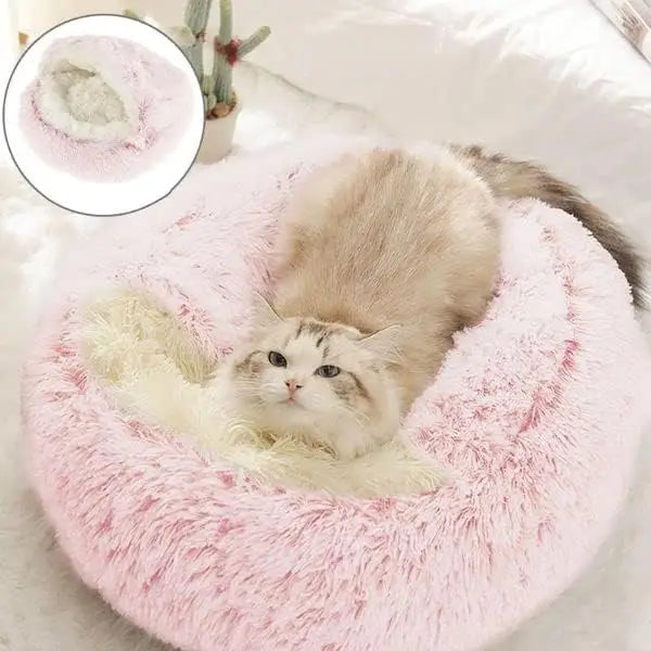 Nest Cave Pet Bed