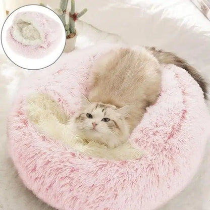 Nest Cave Pet Bed